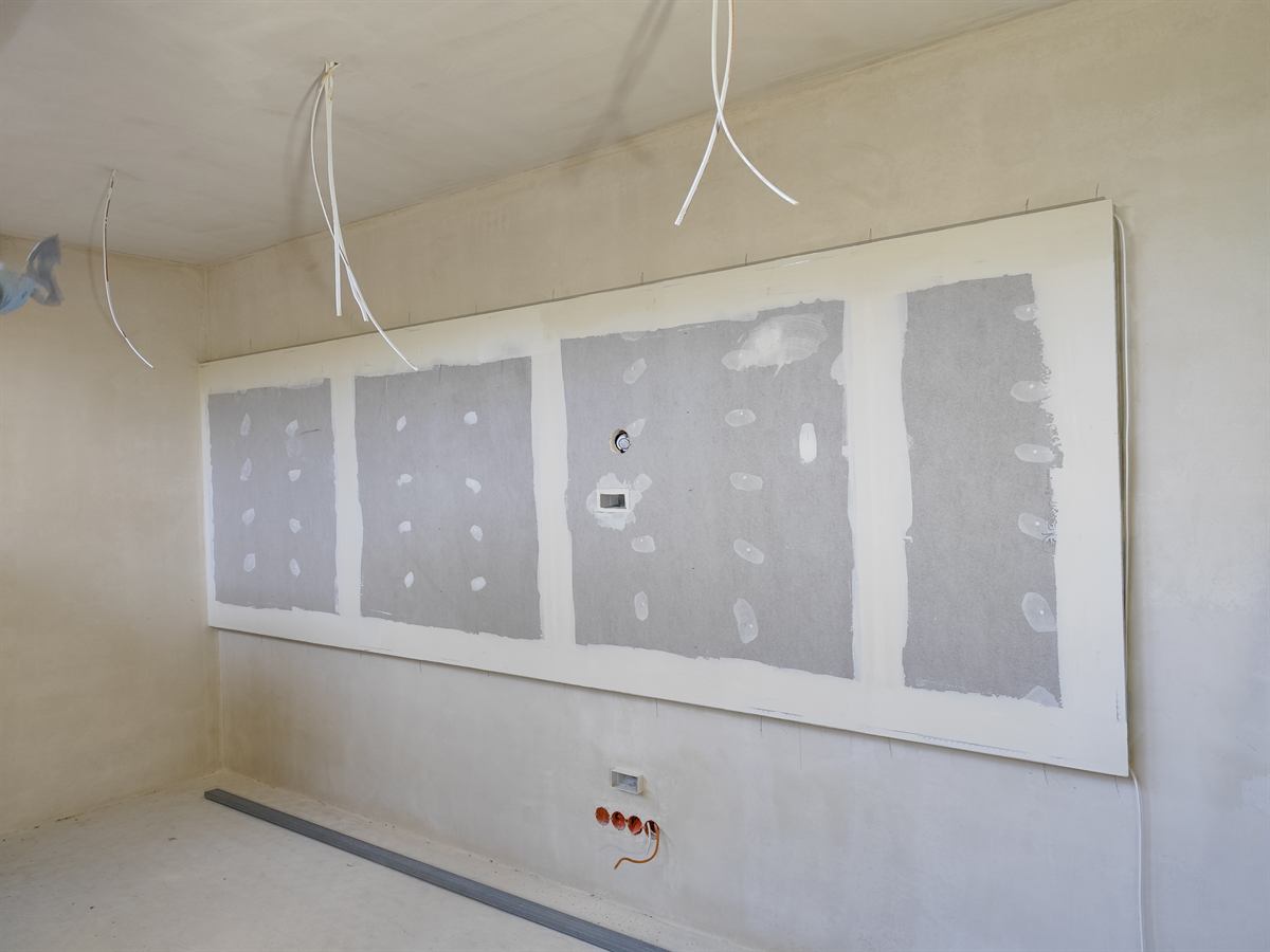 Sucha zabudowa Tarnów